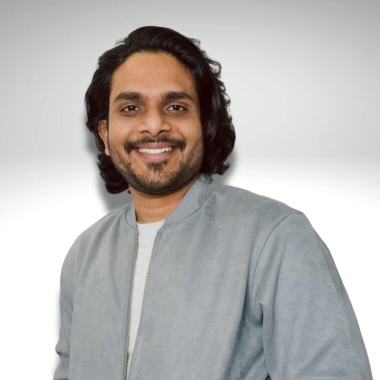 Ruthwik Bandhu