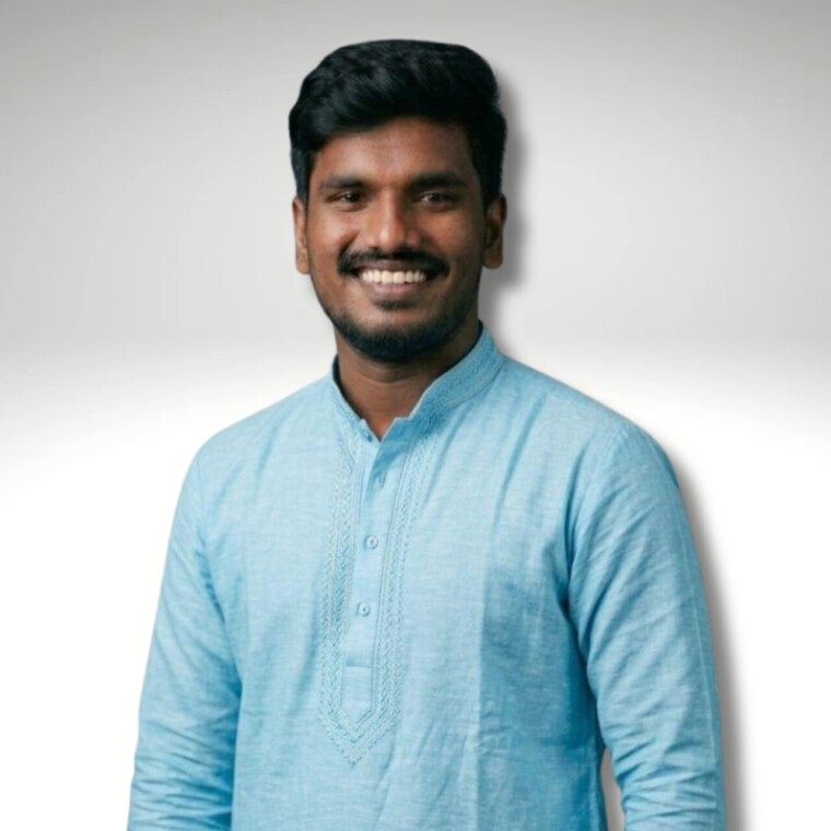 Santosh Bandhu