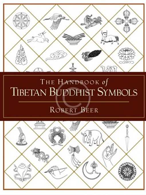 Tibetan Buddhist Symbol History