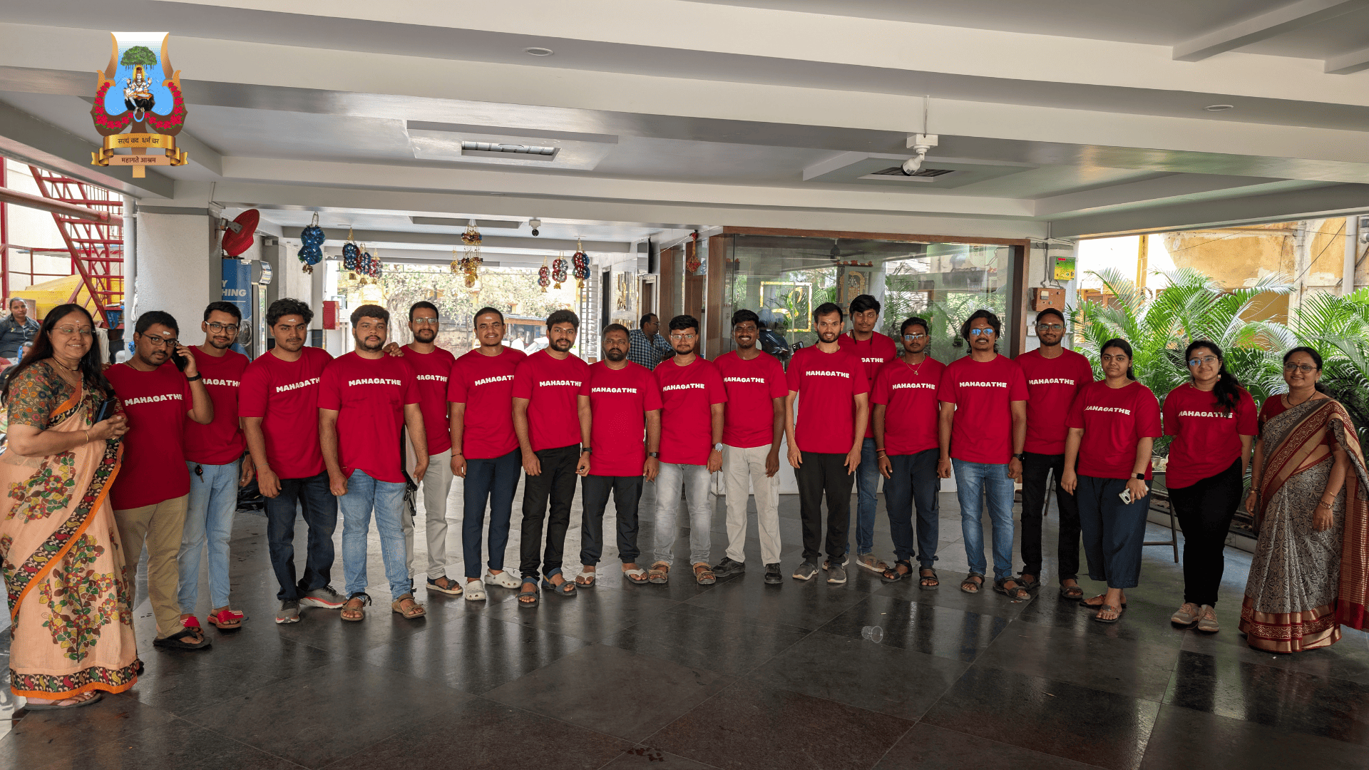 Yuva Chetana